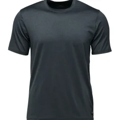 Black Diamond Fitnessbekleidung|Shirts, Hemden & Longsleeves-- Circuit S/S Tee - Funktionsshirt
