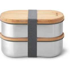 black+blum - Bentobox - Essensaufbewahrung
