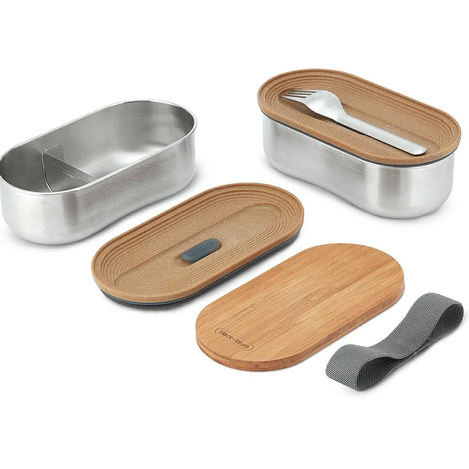 black+blum - Bentobox - Essensaufbewahrung