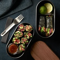 black+blum - Bentobox - Essensaufbewahrung