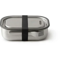 - Edelstahl Lunchbox - Essensaufbewahrung < black+blum Clearance