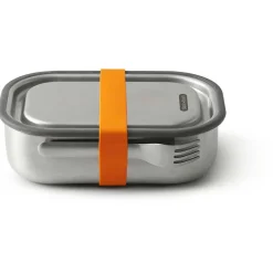- Edelstahl Lunchbox - Essensaufbewahrung < black+blum Clearance