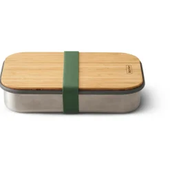 - Edelstahl Sandwich Box - Essensaufbewahrung < black+blum Best