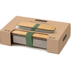 - Edelstahl Sandwich Box - Essensaufbewahrung < black+blum Best
