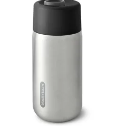 black+blum Outdoor-Küche|Töpfe & Geschirr-- Edelstahl To Go Isolierbecher - Isolierbecher