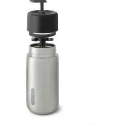 black+blum Outdoor-Küche|Töpfe & Geschirr-- Edelstahl To Go Isolierbecher - Isolierbecher