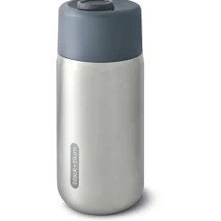 black+blum Outdoor-Küche|Töpfe & Geschirr-- Edelstahl To Go Isolierbecher - Isolierbecher