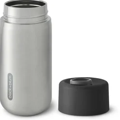 black+blum Outdoor-Küche|Töpfe & Geschirr-- Edelstahl To Go Isolierbecher - Isolierbecher