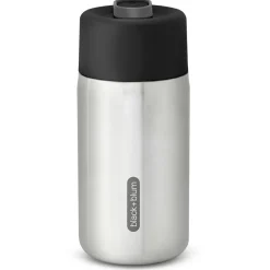 black+blum Outdoor-Küche|Töpfe & Geschirr-- Edelstahl To Go Isolierbecher - Isolierbecher