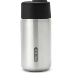 black+blum Outdoor-Küche|Töpfe & Geschirr-- Edelstahl To Go Isolierbecher - Isolierbecher