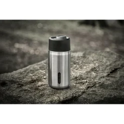 black+blum Outdoor-Küche|Töpfe & Geschirr-- Edelstahl To Go Isolierbecher - Isolierbecher