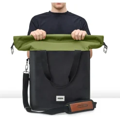 - Isolierte Kühl-Tasche - Kühltasche < black+blum New