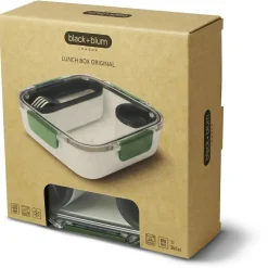 - Original Lunchbox - Essensaufbewahrung < black+blum