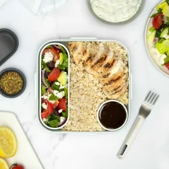 - Original Lunchbox - Essensaufbewahrung < black+blum