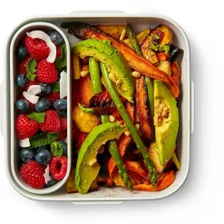 - Original Lunchbox - Essensaufbewahrung < black+blum