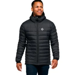 Black Diamond - Acce Down Hoody - Daunenjacke