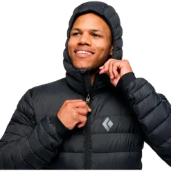 Black Diamond - Acce Down Hoody - Daunenjacke