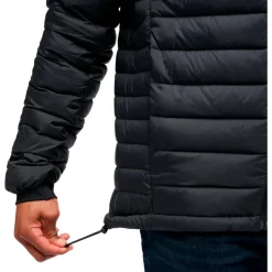 Black Diamond - Acce Down Hoody - Daunenjacke