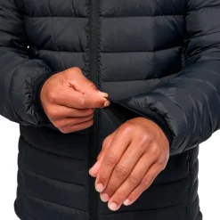 Black Diamond - Acce Down Hoody - Daunenjacke