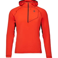 - Apengow Pro Hoody - ongeeve < Black Diamond Discount