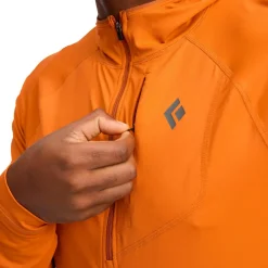 - Apengow Pro Hoody - ongeeve < Black Diamond Discount