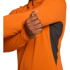 - Apengow Pro Hoody - ongeeve < Black Diamond Discount