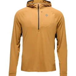 - Apengow Pro Hoody - ongeeve < Black Diamond Discount