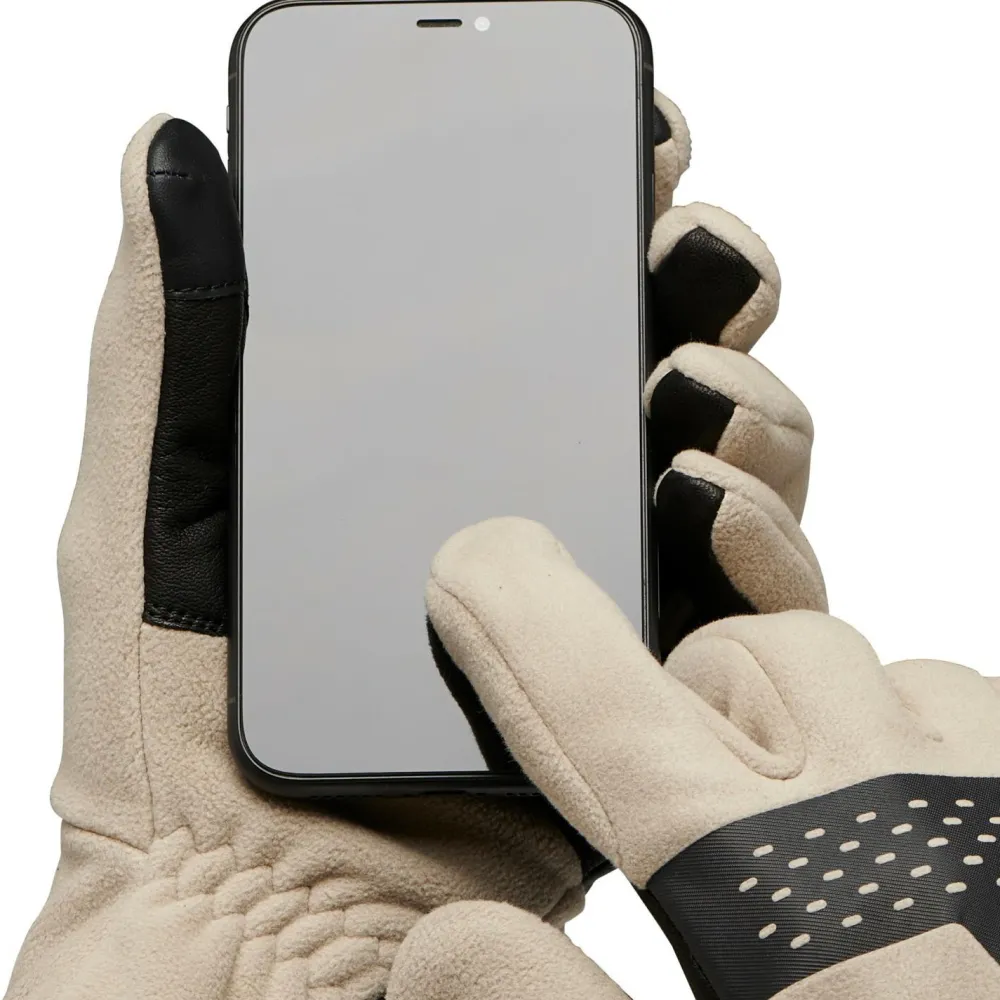 - Apine Feece Gove - Handchuhe < Black Diamond Discount