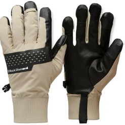 Black Diamond Trekkingbekleidung|Hochtourenbekleidung-- Alpine Softshell Gloves - Handschuhe