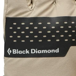 Black Diamond Trekkingbekleidung|Hochtourenbekleidung-- Alpine Softshell Gloves - Handschuhe