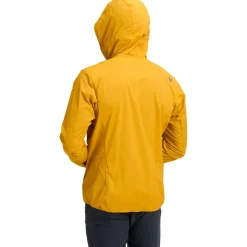 Black Diamond Trekkingbekleidung|Kletterbekleidung-- Alpine Start Hoody - Windjacke
