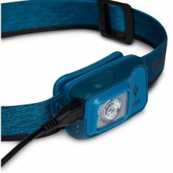 Black Diamond Trekkingausrüstung|Stirnlampen-- Astro 300-R - Stirnlampe