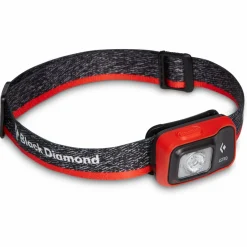 Black Diamond Trekkingausrüstung|Stirnlampen-- Astro 300 - Stirnlampe