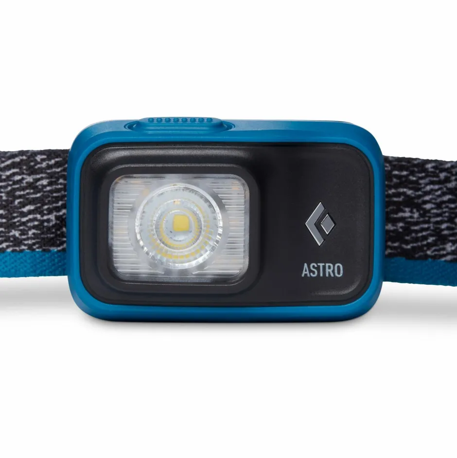 Black Diamond Trekkingausrüstung|Stirnlampen-- Astro 300 - Stirnlampe