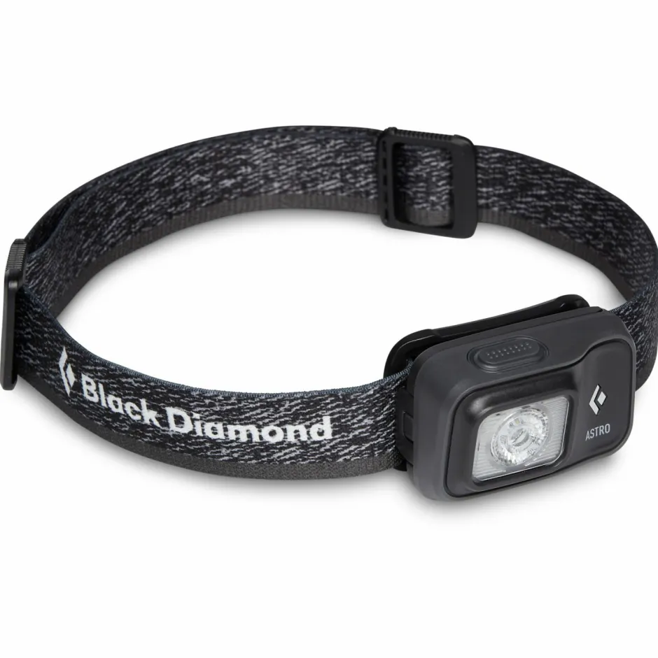 Black Diamond Trekkingausrüstung|Stirnlampen-- Astro 300 - Stirnlampe