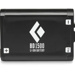 Black Diamond Trekkingausrüstung|Beleuchtung-Zubehör-- BD 1500 Battery - Akku