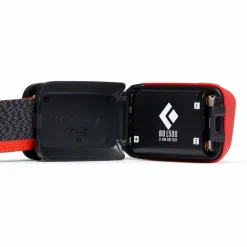 Black Diamond Trekkingausrüstung|Laufausrüstung-- BD 1500 Battery & Charger Black