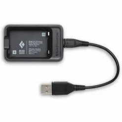 Black Diamond Trekkingausrüstung|Laufausrüstung-- BD 1500 Charger - Ladegerät