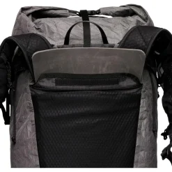 Black Diamond - Betalight 45 - Trekkingrucksack Storm Gray Best
