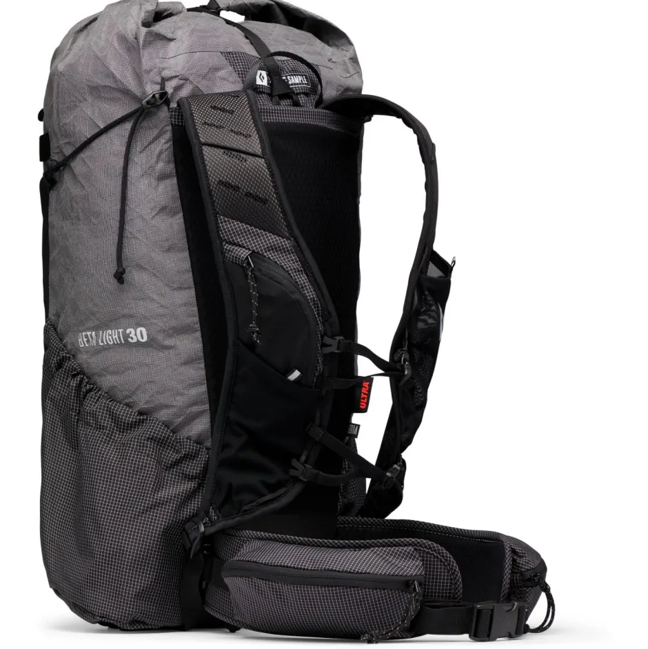 Black Diamond - Betaight 30 - Wanderruckack