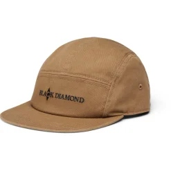 - Camper Cap - Cap < Black Diamond