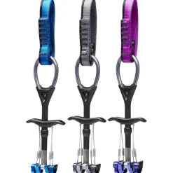 Black Diamond - C4 Cam Set 0.3-0.5 - Klemmgerät Blue / Grey / Purple Sale