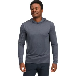 Black Diamond - Circuit Hoody - Longsleeve New