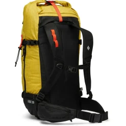 Black Diamond - Cirque 35 - Skitourenrucksack Best