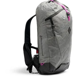 Black Diamond Skitourenrucksäcke-- Cirque Ultra 25 - Skitourenrucksack Storm Gray