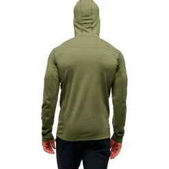 Black Diamond Skibekleidung|Wanderbekleidung-- Coefficient Fleece Hoody - Fleecejacke