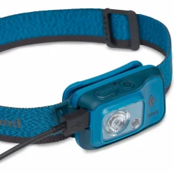 Black Diamond - Cosmo 350-R - Stirnlampe