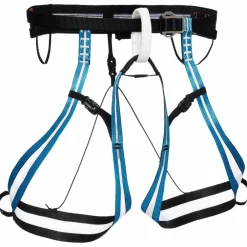 Black Diamond - Couloir Harness - Klettergurt Ultra Blue / Black Discount