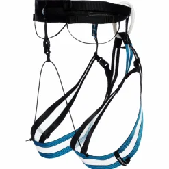 Black Diamond - Couloir Harness - Klettergurt Ultra Blue / Black Discount