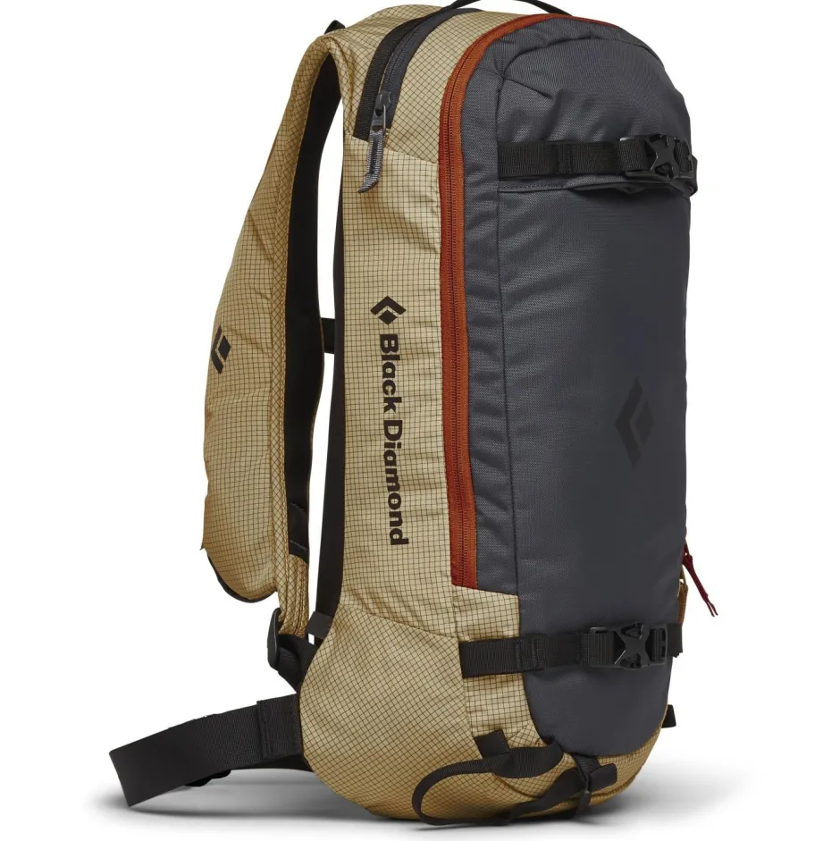 Black Diamond Skitourenrucksäcke-- Dawn Patrol 15 Backpack - Skitourenrucksack